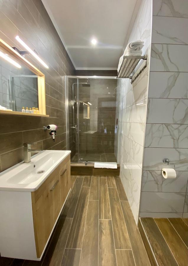 Villa Alfredo Одеса Екстериор снимка