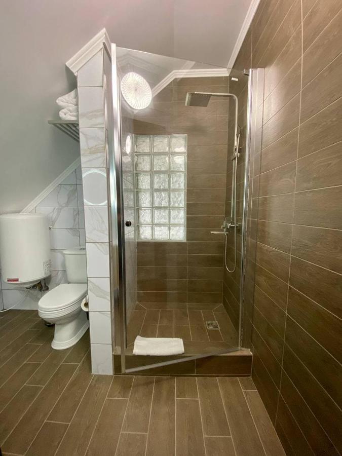 Villa Alfredo Одеса Екстериор снимка