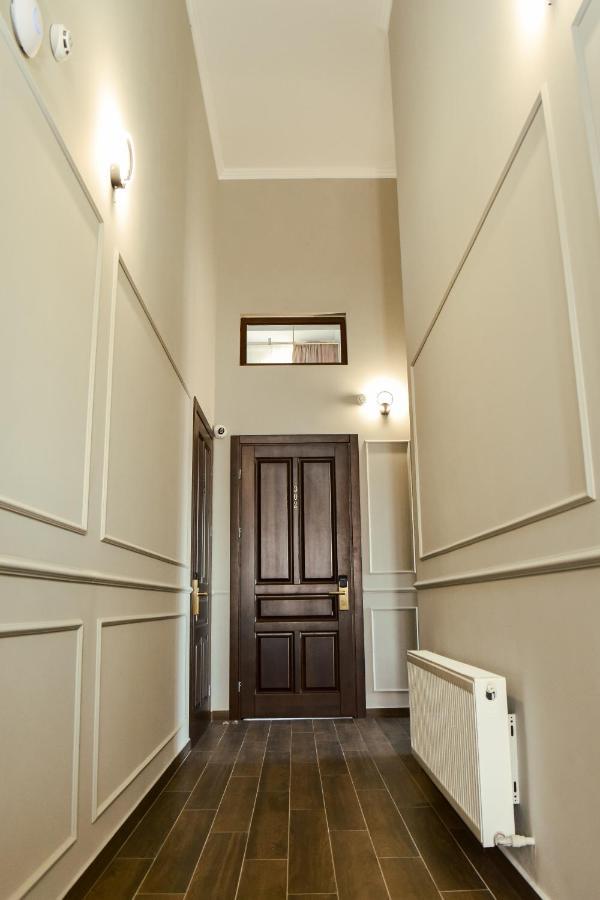 Villa Alfredo Одеса Екстериор снимка
