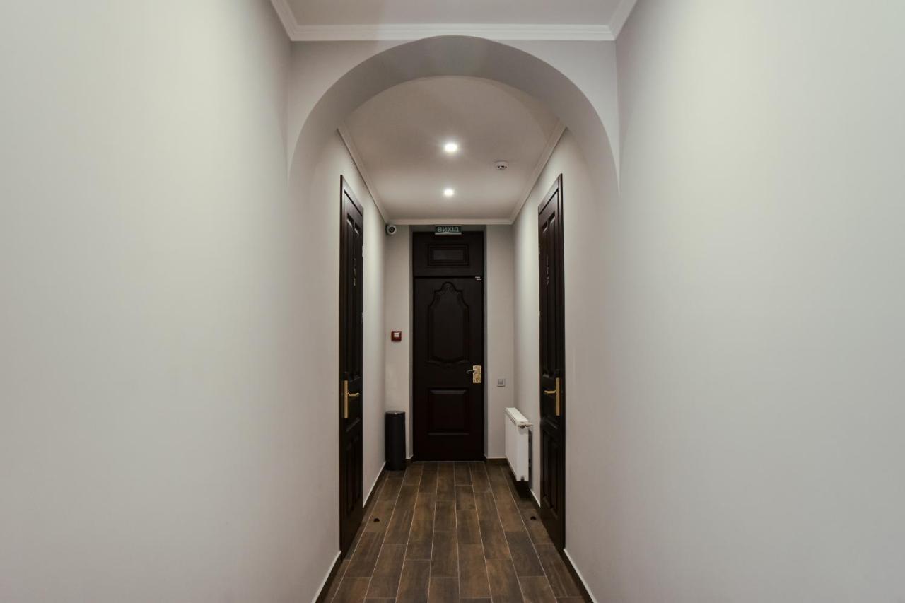 Villa Alfredo Одеса Екстериор снимка