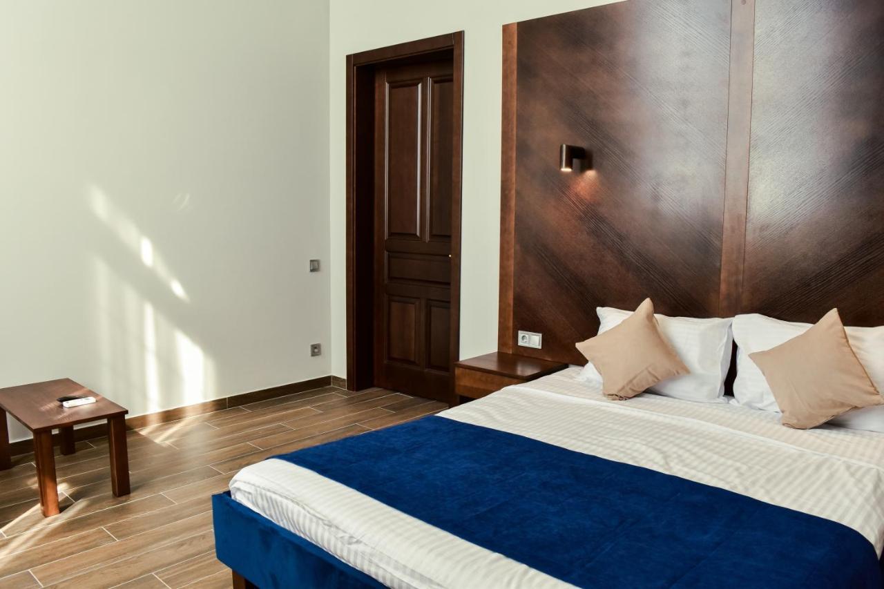 Villa Alfredo Одеса Екстериор снимка